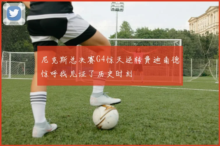 尼克斯总决赛G4惊天逆转费迪南德惊呼我见证了历史时刻